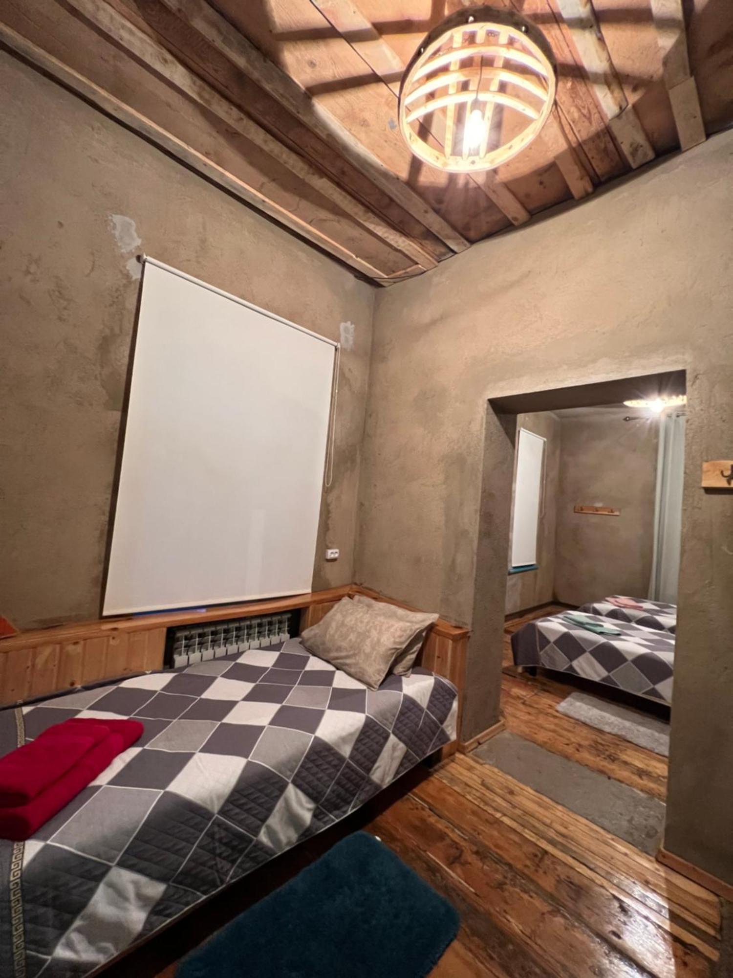 Beymaral Lodge Jyrgalan Exteriér fotografie